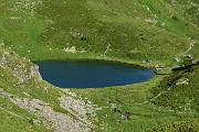 95 Lago delle trote (2109 m)